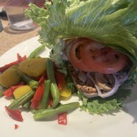   at Thunderbird Restaurant in Mount Carmel