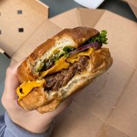  at Eden Jaxx in Copenhagen