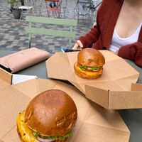  at Eden Jaxx in Copenhagen