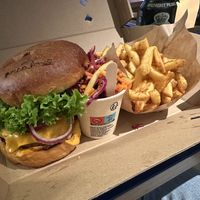   at Eden Jaxx in Copenhagen