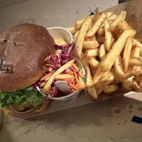   at Eden Jaxx in Copenhagen