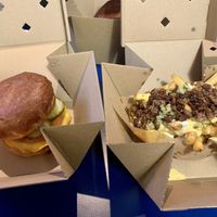   at Eden Jaxx in Copenhagen