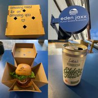  at Eden Jaxx in Copenhagen