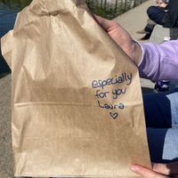   at Eden Jaxx in Copenhagen