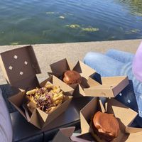   at Eden Jaxx in Copenhagen