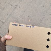  at Eden Jaxx in Copenhagen