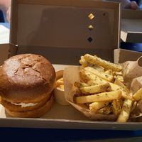   at Eden Jaxx in Copenhagen