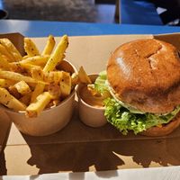  at Eden Jaxx in Copenhagen