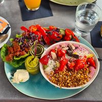  at Pave Coffee - Café & Rösterei in Bruchsal