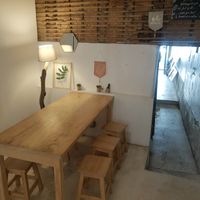 Décor at The Happy Nest in Porto