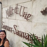 My love ❤ at 1001 Saveurs Sauvages in Ajaccio