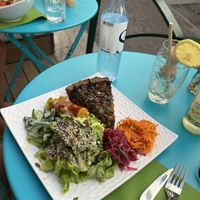   at 1001 Saveurs Sauvages in Ajaccio