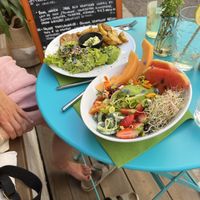   at 1001 Saveurs Sauvages in Ajaccio