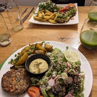  at 1001 Saveurs Sauvages in Ajaccio