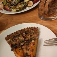  at 1001 Saveurs Sauvages in Ajaccio