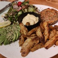  at 1001 Saveurs Sauvages in Ajaccio