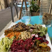   at 1001 Saveurs Sauvages in Ajaccio