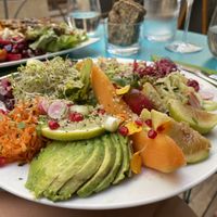   at 1001 Saveurs Sauvages in Ajaccio