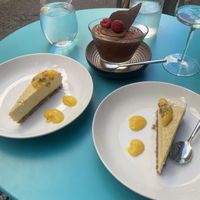   at 1001 Saveurs Sauvages in Ajaccio