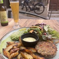   at 1001 Saveurs Sauvages in Ajaccio