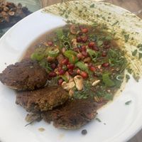 Tagine   at 1001 Saveurs Sauvages in Ajaccio