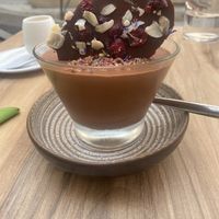 Mouse  at 1001 Saveurs Sauvages in Ajaccio