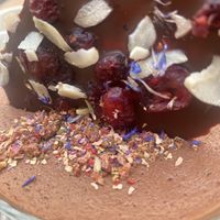 Ooo la la  at 1001 Saveurs Sauvages in Ajaccio