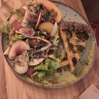  at 1001 Saveurs Sauvages in Ajaccio