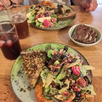  at 1001 Saveurs Sauvages in Ajaccio