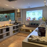 Soups  at Pǔ Shàn Huì Vegetarian in Guangzhou