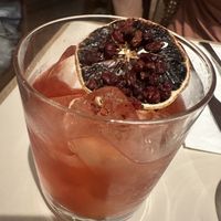   at Delamina Marylebone in London