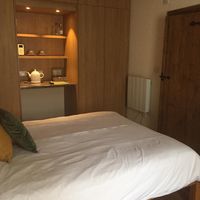 The Stables at Vera's Kitchen in Lechlade