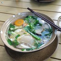 Phô at To1980 Vegan in Dusseldorf