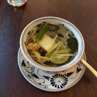 Winter tea :) at To1980 Vegan in Dusseldorf