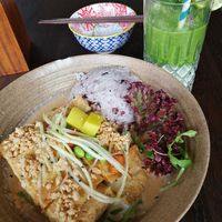  at To1980 Vegan in Dusseldorf