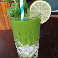  at To1980 Vegan in Dusseldorf