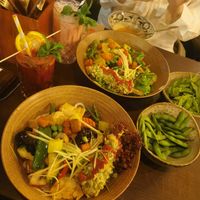  at To1980 Vegan in Dusseldorf