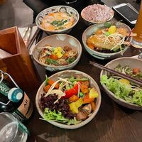 Lo mejor la sopa   at To1980 Vegan in Dusseldorf