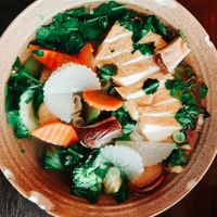 Pho at To1980 Vegan in Dusseldorf