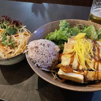 To1980 Vegan   at To1980 Vegan in Dusseldorf