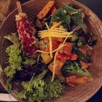  at To1980 Vegan in Dusseldorf