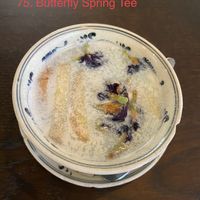   at To1980 Vegan in Dusseldorf