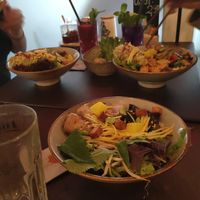  at To1980 Vegan in Dusseldorf