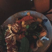 Flamingo Bowl   at To1980 Vegan in Dusseldorf