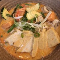   at To1980 Vegan in Dusseldorf