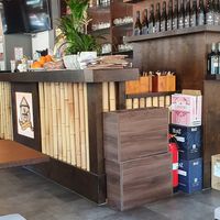  at To1980 Vegan in Dusseldorf