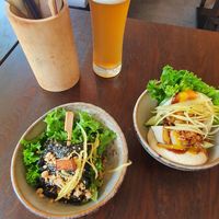  at To1980 Vegan in Dusseldorf