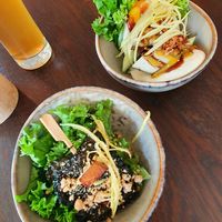  at To1980 Vegan in Dusseldorf