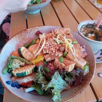  at To1980 Vegan in Dusseldorf