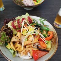  at To1980 Vegan in Dusseldorf